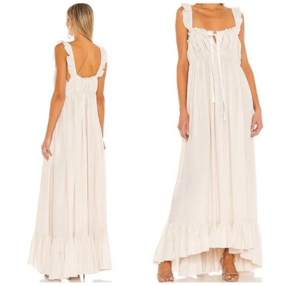 ISO LPA ALTA DRESS - Picture 1 of 1